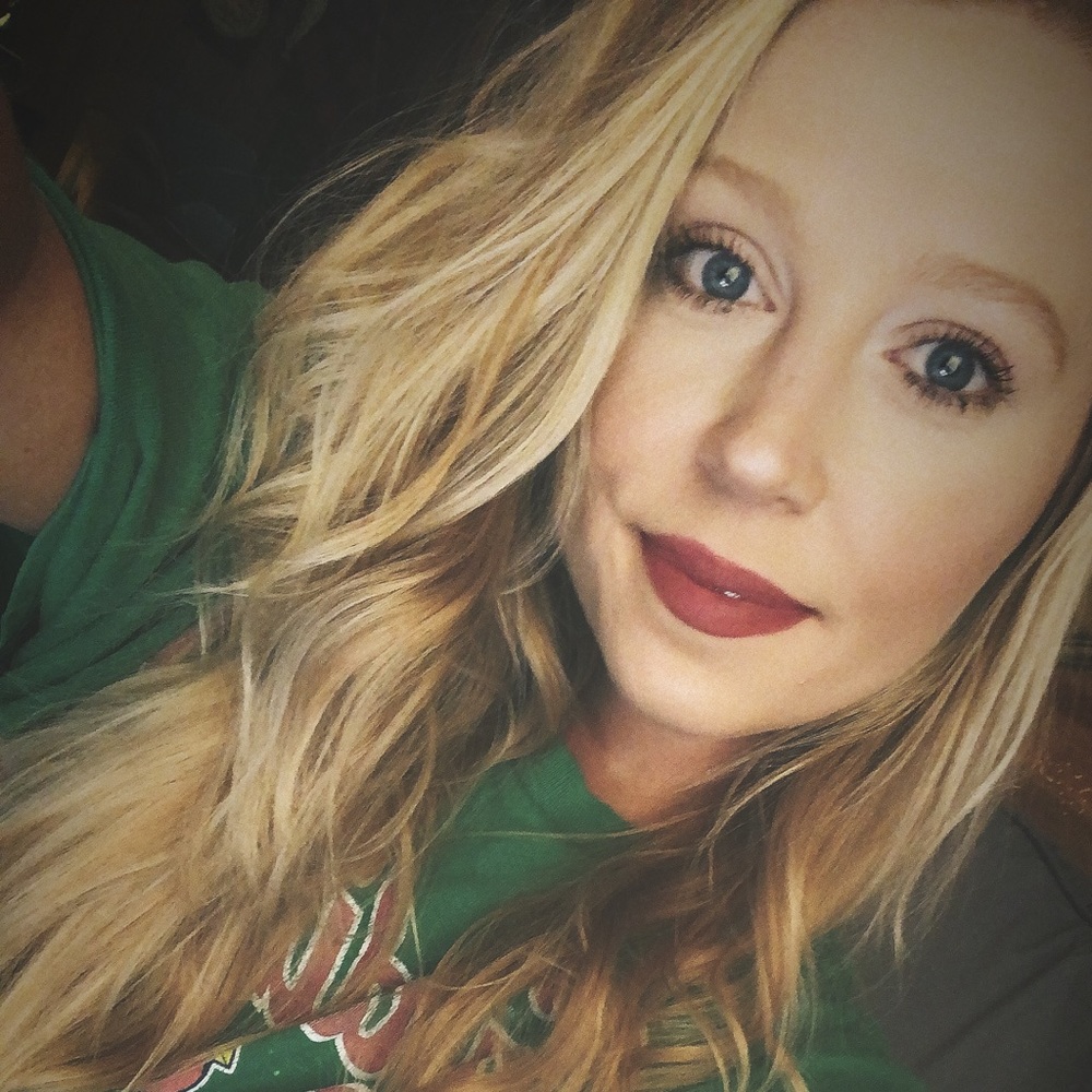 Courtney, Little Rock, AR.